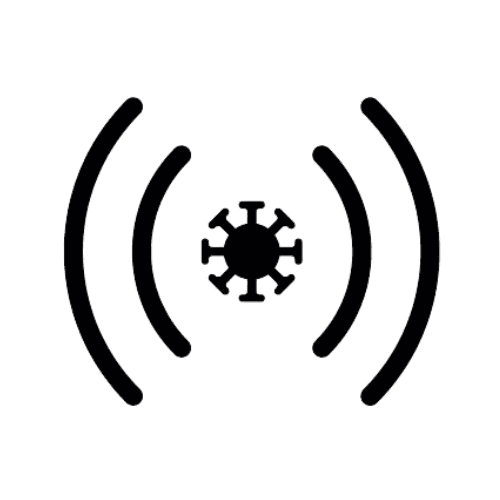 عدوى الأنف والحنجرة والصدر والأذنين